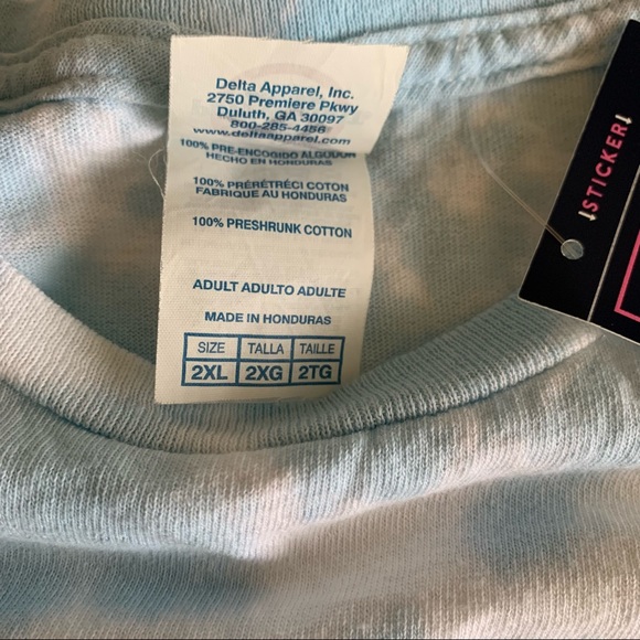 NWT Simply Southern TShirt - Picture 4 of 4